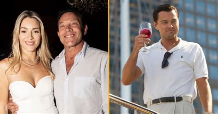 Jordan Belfort and Wife: A Deep Dive Into Their Relationship and Life Together