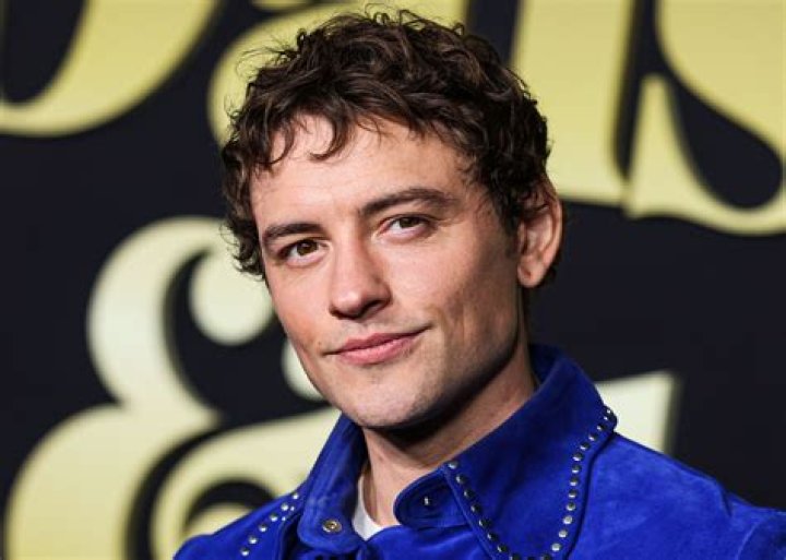 Josh Whitehouse: The Rising Star in Film and Music