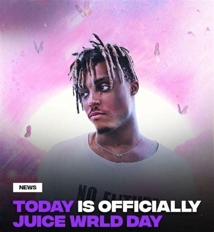Juice WRLD Day 2023: Celebrating the Legacy of a Musical Genius