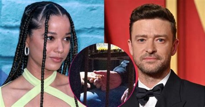 Justin Timberlake Cheating: The Untold Story of Love, Betrayal, and Redemption