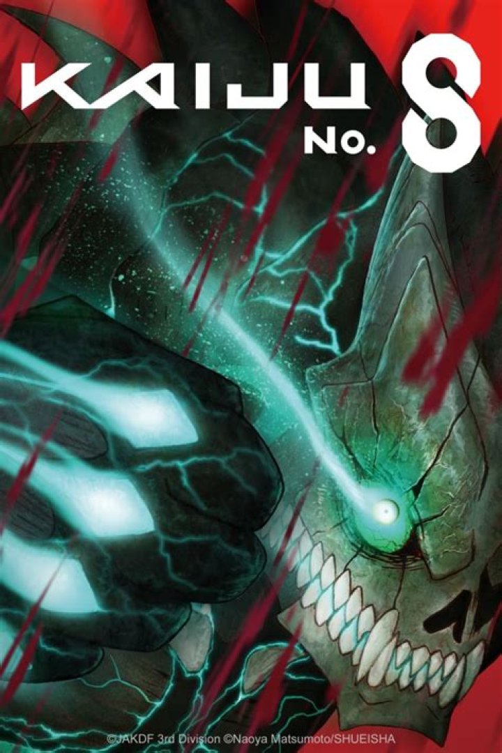 Kaiju No. 8 Episode 11 Dub: A Complete Guide and Review