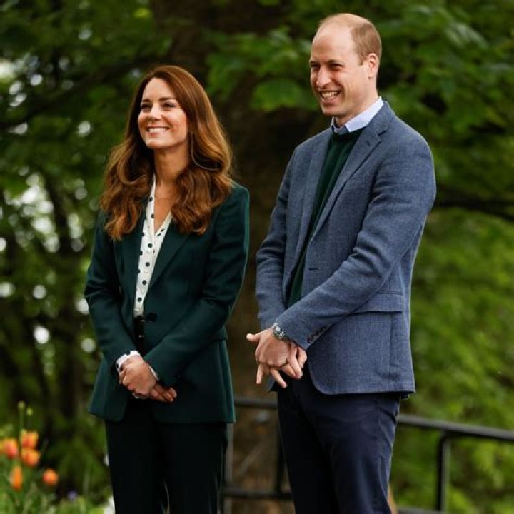 Kate and Prince William: A Royal Journey Through Love and Duty