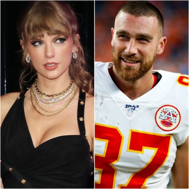 Kelce and Swift: The Surprising Relationship Between NFL Star Travis Kelce and Pop Icon Taylor Swift