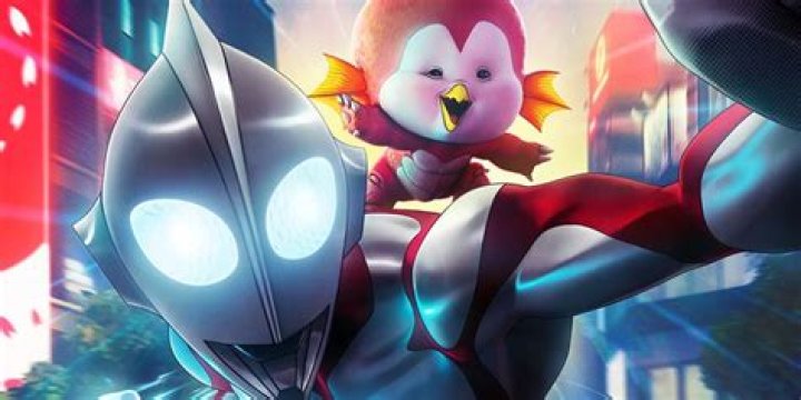 Kenji Sato: The Unforgettable Ultraman Icon