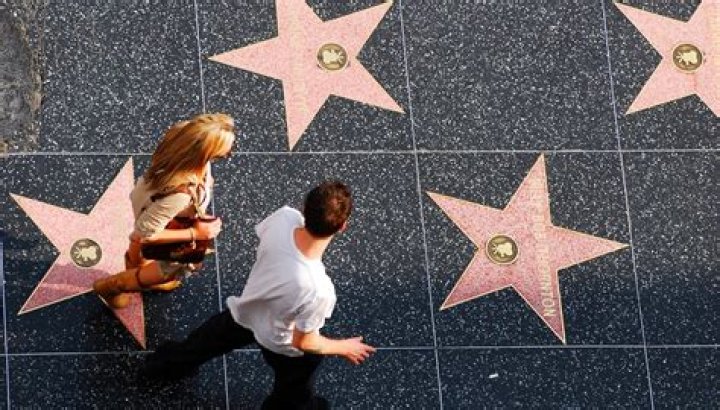 Kenny Blank: The Rising Star in Hollywood