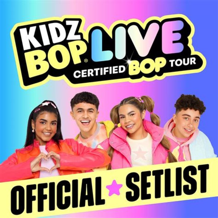 Kidz Bop WAP: A Family-Friendly Twist on a Viral Hit