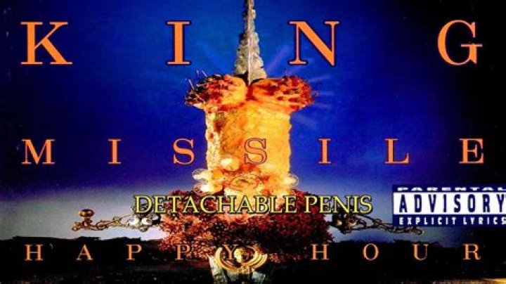 King Missile Detachable Lyrics: A Deep Dive into the Meaning and Impact