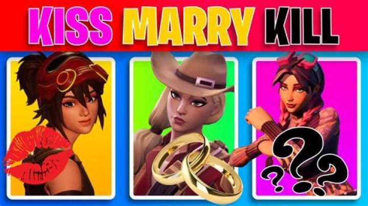 Kiss Marry Kill: The Ultimate Guide to This Fun Social Game
