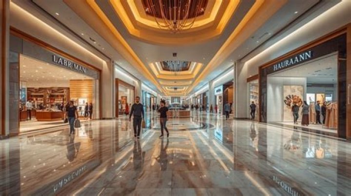 La Boutique VIP: The Ultimate Shopping Experience in Luxury Retail