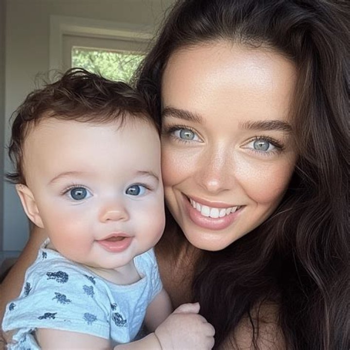 Lana Rhoades Baby: A Deep Dive into Motherhood and Her Journey