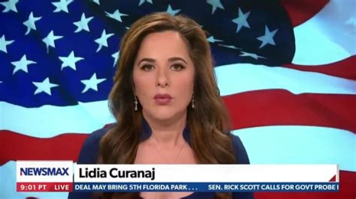 Lidia Curanaj: The Rising Star in the World of Entertainment
