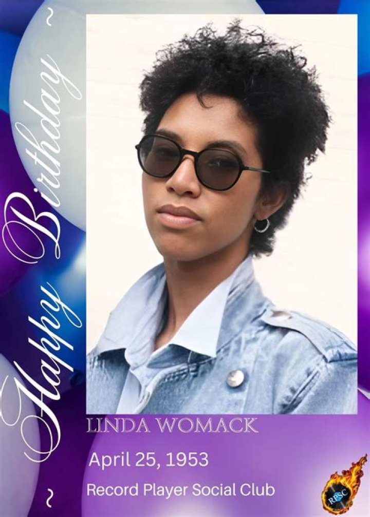 Linda Womack: A Journey Through Music and Life