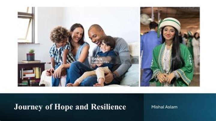 Living on a Prayer: The Journey of Hope and Resilience