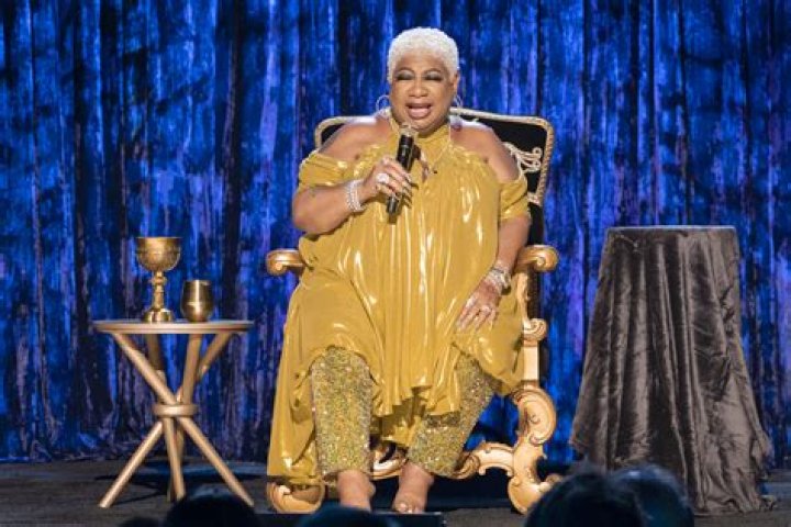 Luenell Net Worth: An Insight into the Life of a Comedic Icon
