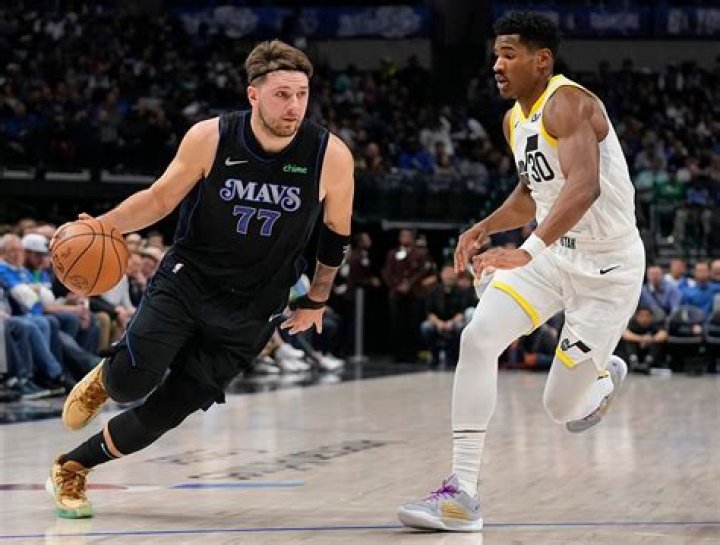 Luka Doncic Country: The Rise of a Basketball Phenomenon