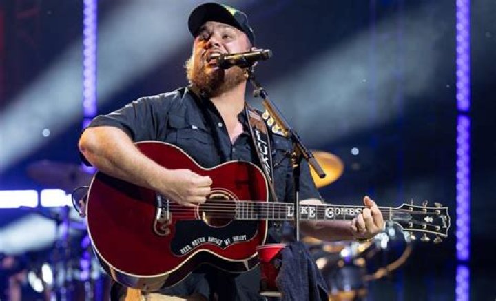 Luke Combs: The Rise of a Phoenix in Country Music