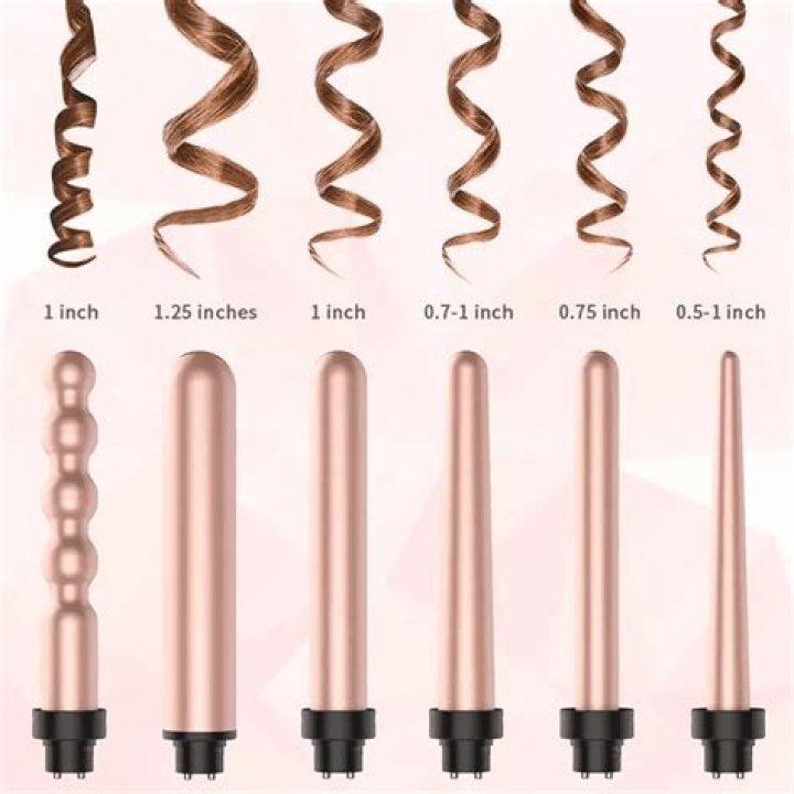 Marcel Curling Iron: The Ultimate Guide for Perfect Curls