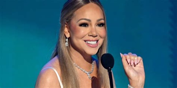 Mariah Carey: The Journey of a Precious Voice