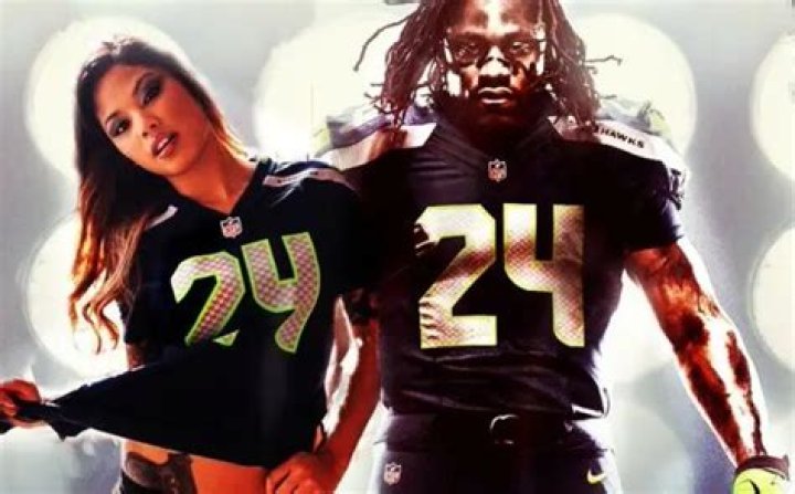 Marshawn Lynch's Wife: A Deep Dive into Their Relationship