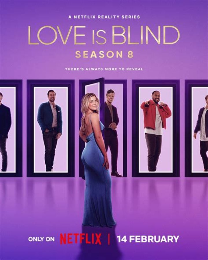 Matthew from Love is Blind Season 6: A Deep Dive into His Journey