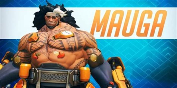 Mauga Voice Actor: The Rising Star in the Voice Acting Industry