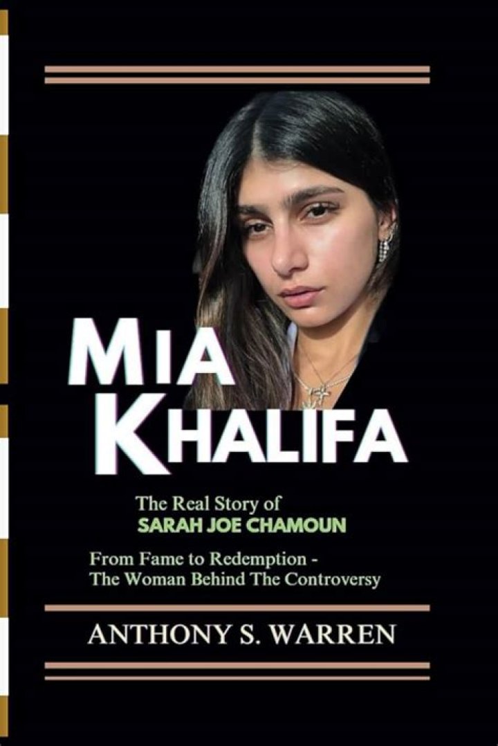Mia Khalifa: A Journey Through Controversy and Empowerment