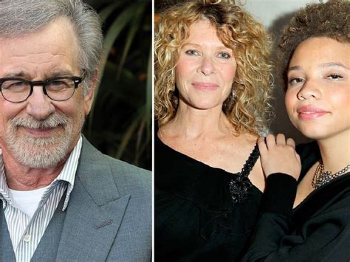 Mikaela George Spielberg: The Rising Star of the Spielberg Family