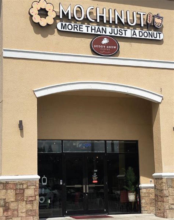 Mochinut Tampa: The Sweet Revolution of Mochi Donuts in Tampa Bay