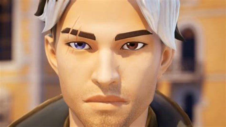 Montague Fortnite: The Rise of a Gaming Legend