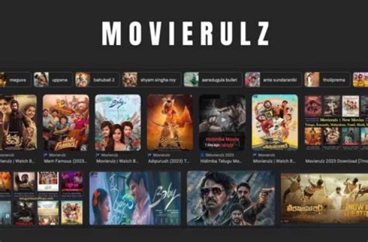 Movie Rulz 2024 Telugu: The Ultimate Guide to Upcoming Releases
