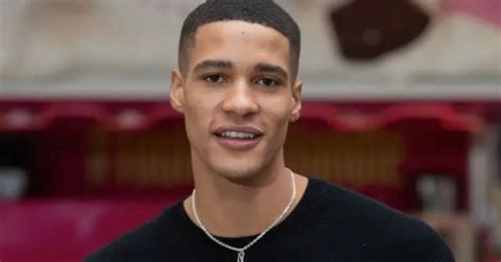 Nathan Too Hot to Handle: The Rise of a Reality Star
