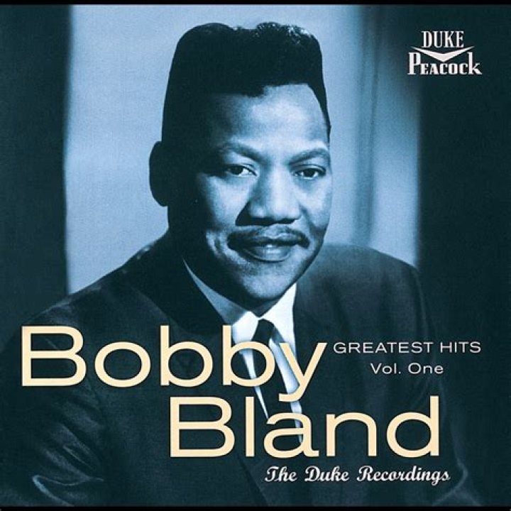 New Andre Bland Music - Latest Hits & Albums
