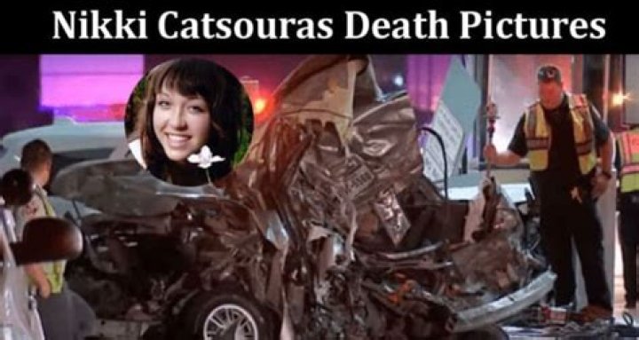 Nikki Catsouras Photographs: The Controversy Behind the Tragic Accident