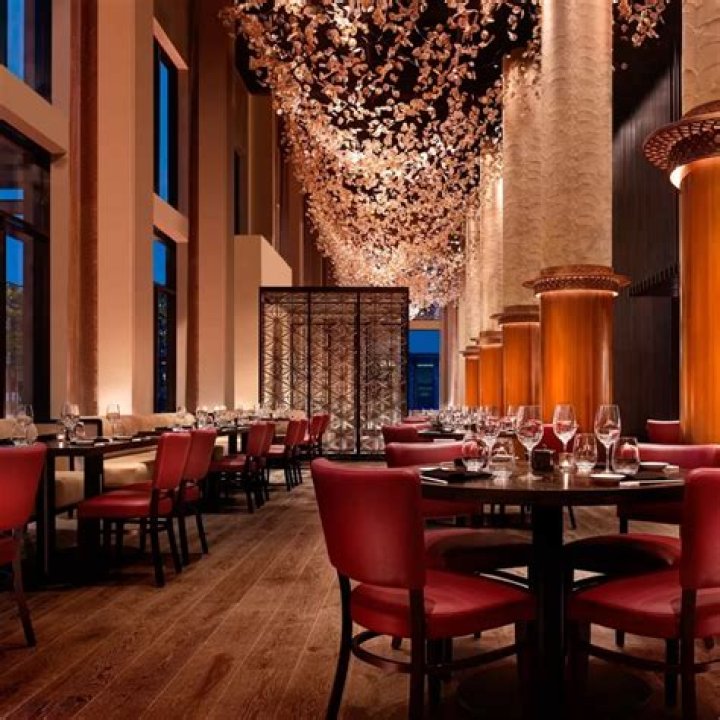 Nobu Chicago: A Culinary Journey Through Modern Japanese Cuisine