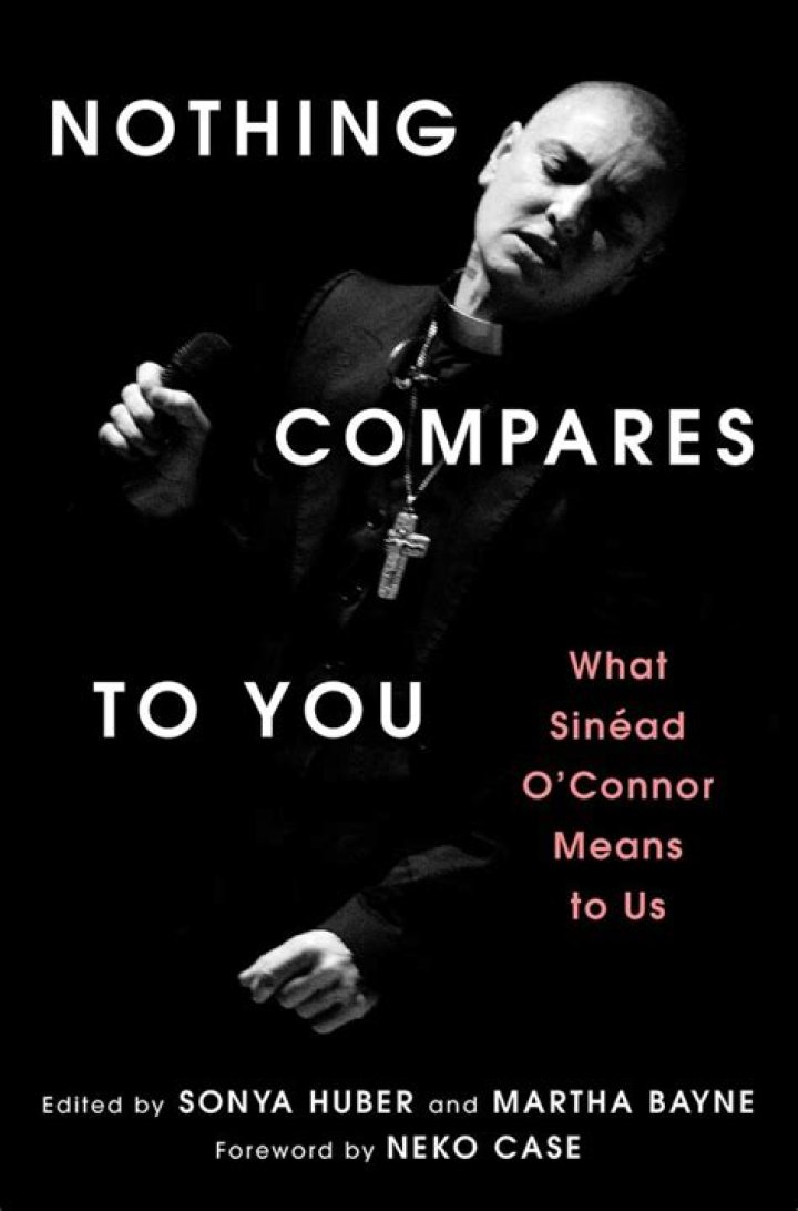 Nothing Compares to You: A Deep Dive into the Iconic Song