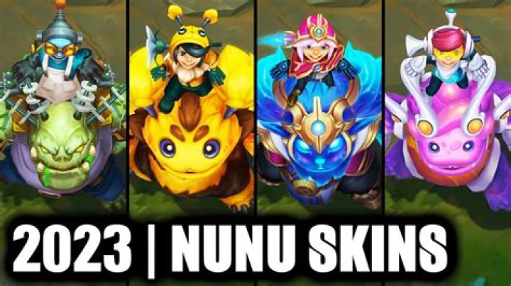 Nunu Baddies: The Rise of an Icon in Digital Culture