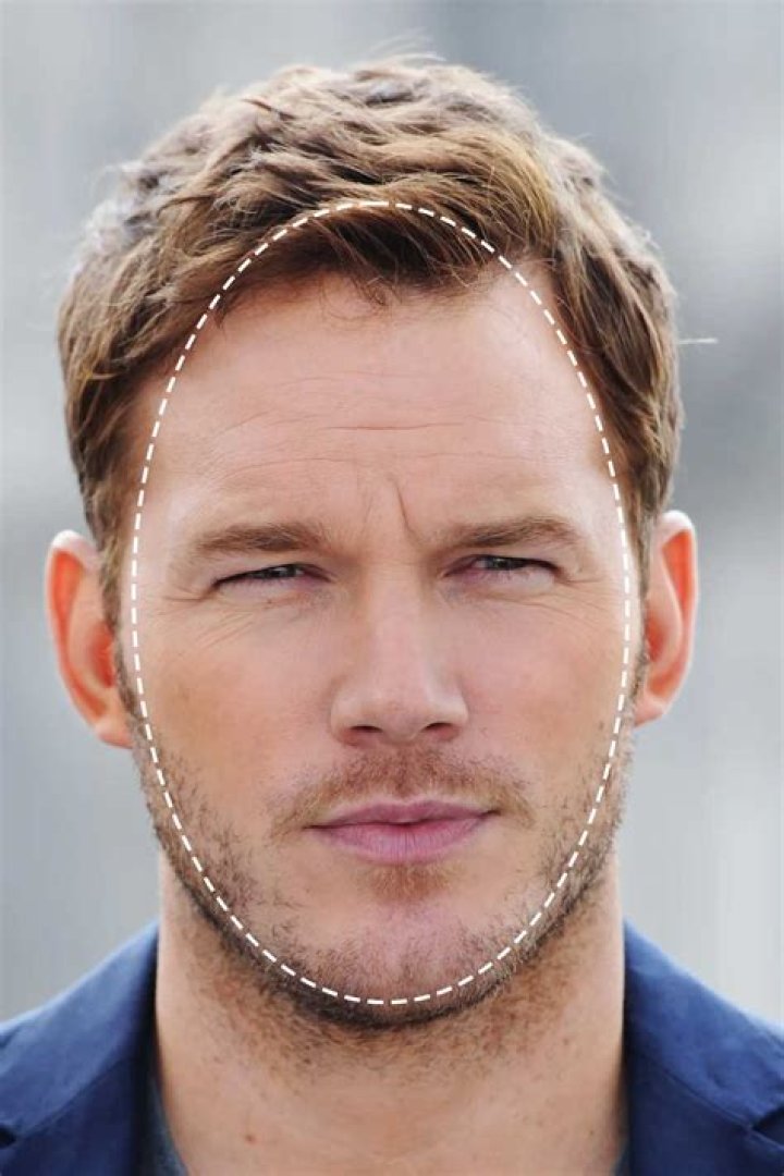 Oblong Face Shape Male Hairstyles: The Ultimate Guide