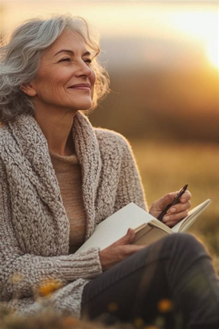 Older Women Fun Com: Embracing Life and Connection