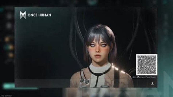 Once Human Character Import: A Comprehensive Guide