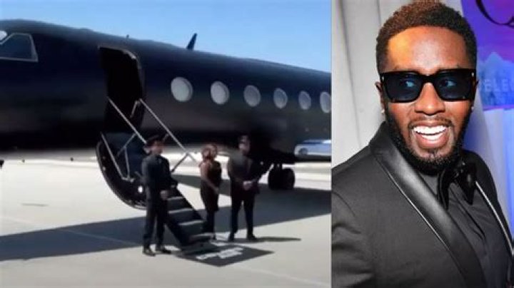 P Diddy News: The Latest Updates on His Private Jet