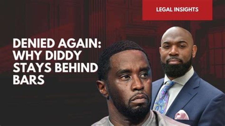 P Diddy Settlement: Understanding the Legal Landscape