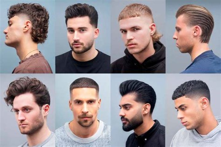 Petro Barber: Top-Rated Cuts & Styles!