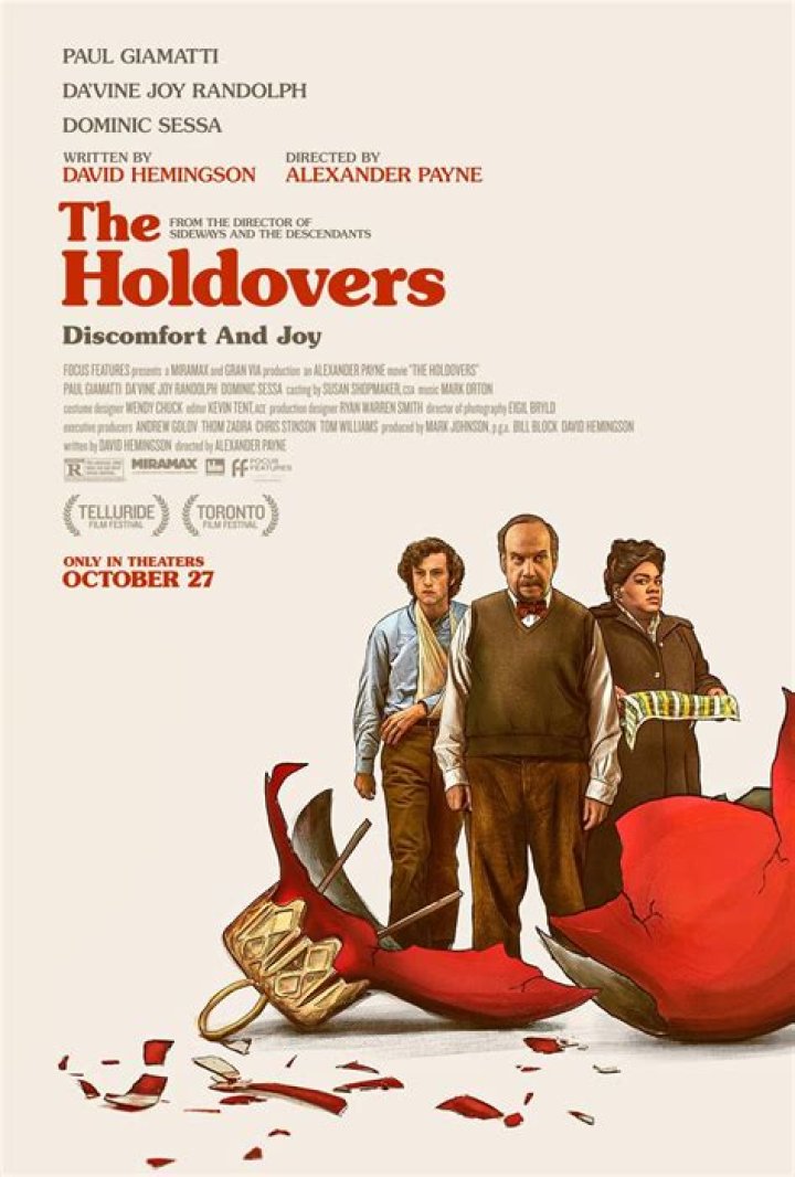 Pre-approved Holdovers Script: Your Quick Guide