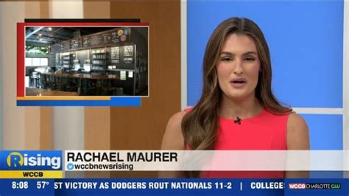 Rachel Mauer: Inspiring Stories & Insights