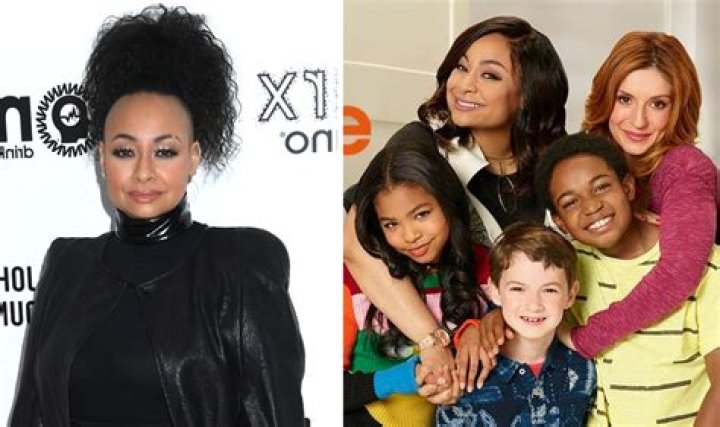 Raven Symone Kids: A Glimpse into Her Family Life and Parenthood