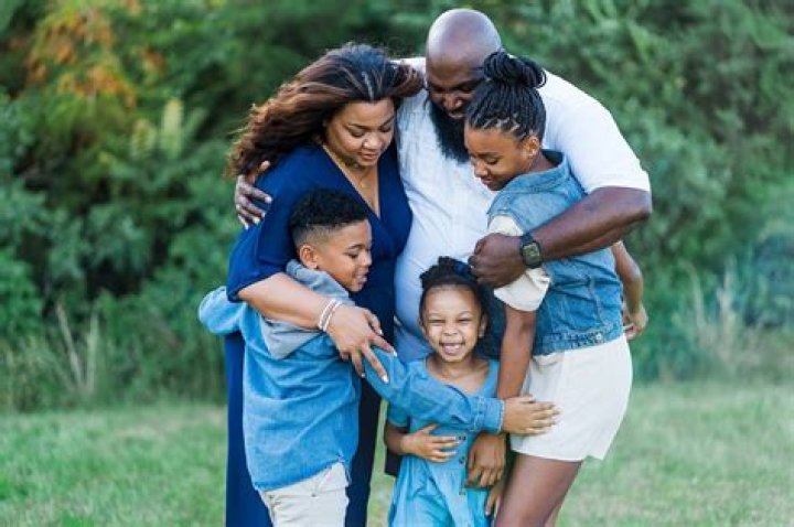 Ray Lewis Wife: A Deep Dive into Their Relationship and Family Life