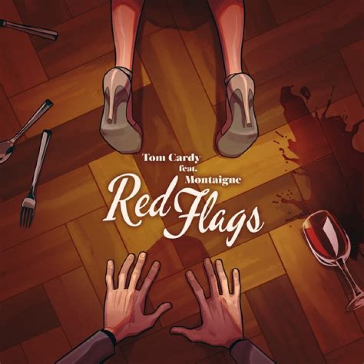 Red Flags Tom Cardy: Understanding the Warning Signs in Relationships