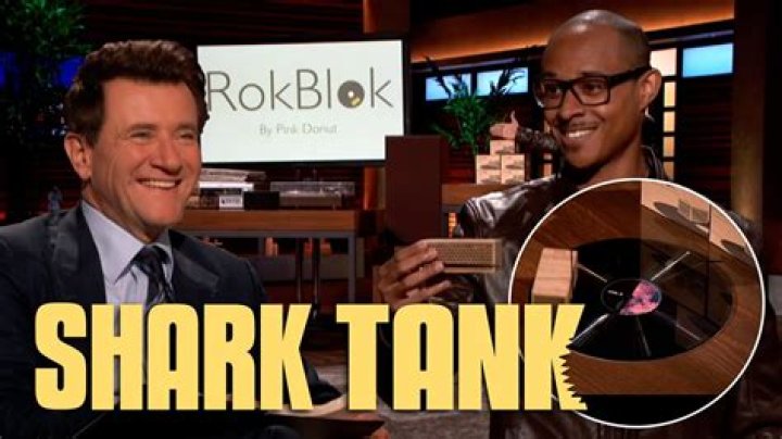Rock Block Shark Tank Net Worth: Financial Success Story