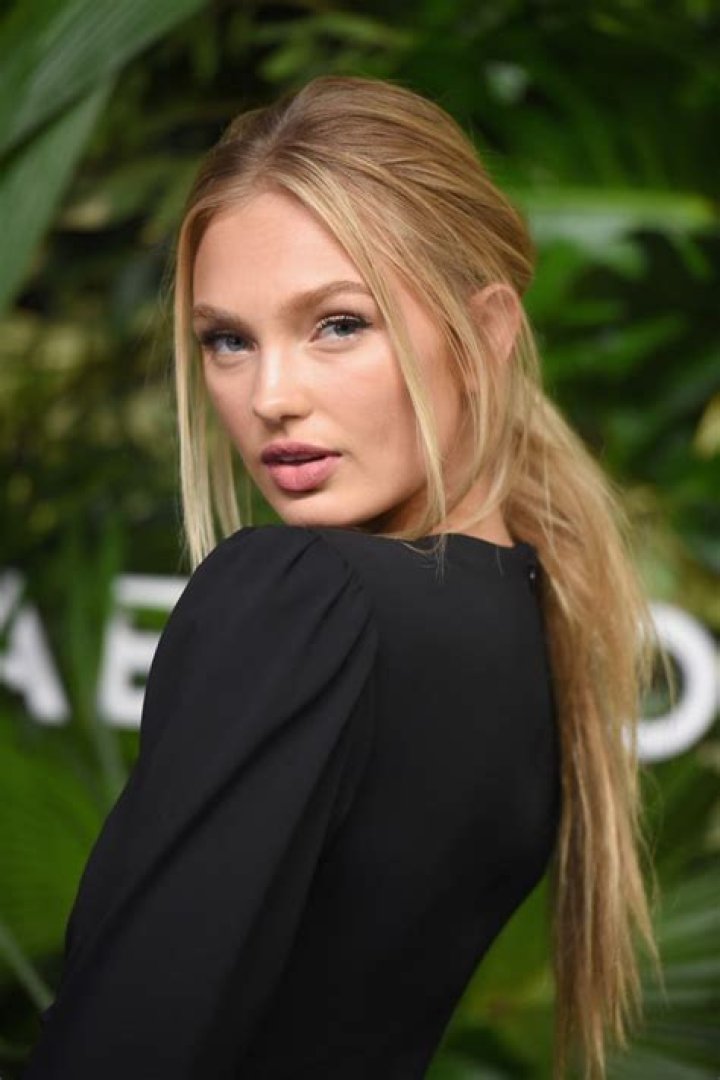 Romee Strijd: A Look at Her Age and Journey in the Fashion World