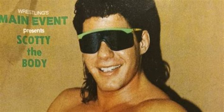 Scotty With The Body: The Rise of a Social Media Icon